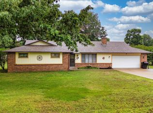 90 Cherry Blossom Dr, Mountain Home, AR 72653