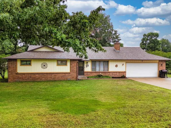 90 Cherry Blossom Dr, Mountain Home, AR 72653