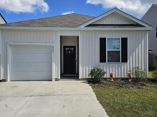824 Lilyford Ln, Summerville, SC 29486