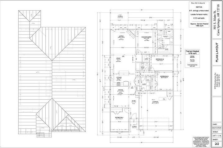 2nd image of 501 S Main St