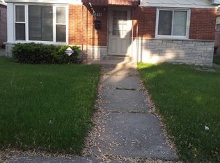 14421 Kimbark Ave, Dolton, IL 60419