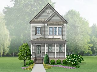 2018 Nathaniel Road Wh LOT 2396, Franklin, TN 37064