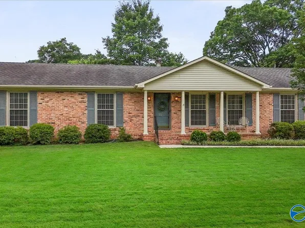 7208 Hickory Hill Ln SE, Huntsville, AL 35802