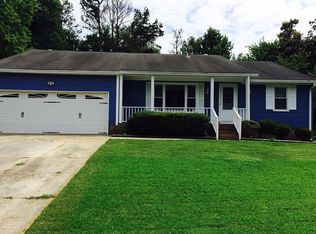 816 Bales Chapel Rd, Jamestown, NC 27282