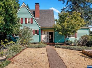 1776 Fir St S, Salem, OR 97302