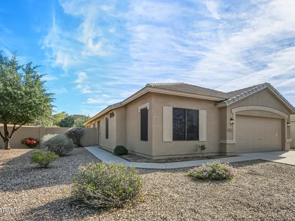 4021 S DEW DROP Court, Gilbert, AZ 85297