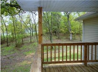 953 Prairie Ridge Rd, Ozark, MO 65721