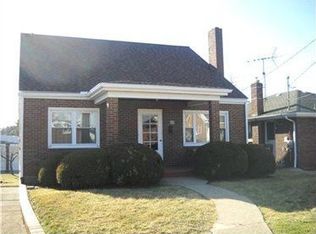 14 Montraver Dr, Monessen, PA 15062