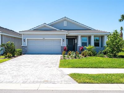 17710 Pastureland Ave, Lakewood Ranch, FL, 34211