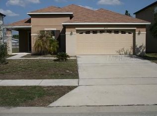 4719 Hardy Mills St, Kissimmee, FL 34758