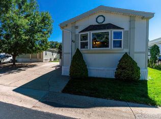 1166 N Madison Ave #80, Loveland, CO 80537