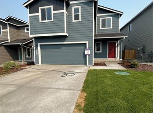 LOT 7902 57th Ct SE, Lacey, WA 98503