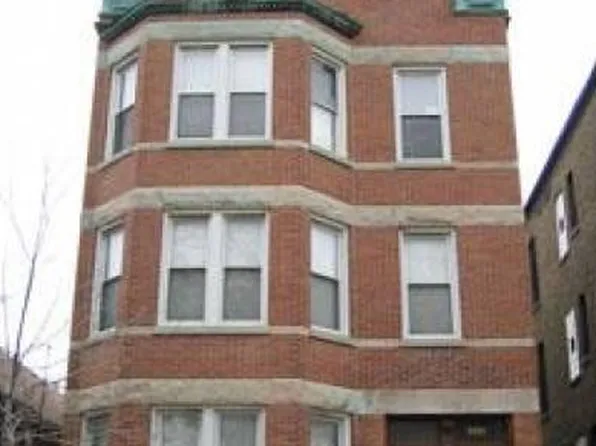 2021 W Shakespeare Ave, Chicago, IL 60647