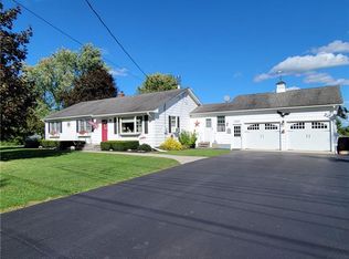 5185 South St, Leicester, NY 14481