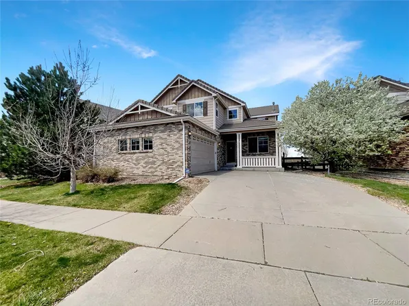 6987 S Gun Club Court, Aurora, CO 80016