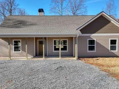 814 Clay Dr, Blairsville, GA, 30512