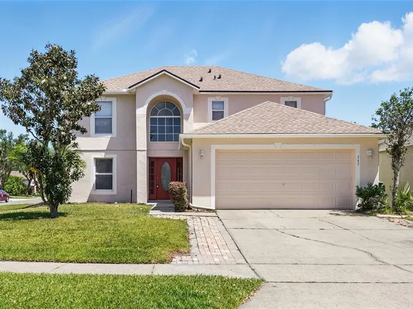 343 Grand Royal Cir, Winter Garden, FL 34787