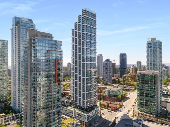 6000 McKay Ave #503, Burnaby, BC V5H 0K2