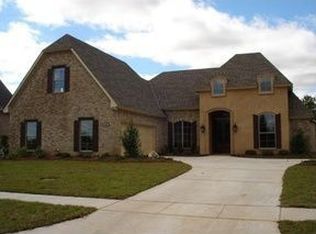 855 E Rochel Dr, Shreveport, LA 71115