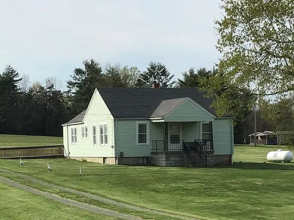 71 Edwards Rd, Hinton, WV 25951