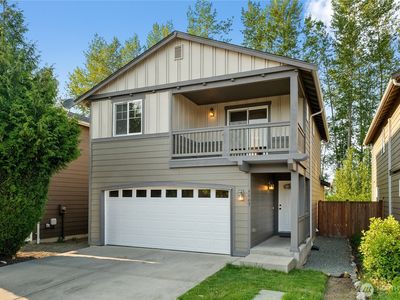 4843 148th Street NE, Marysville, WA, 98271