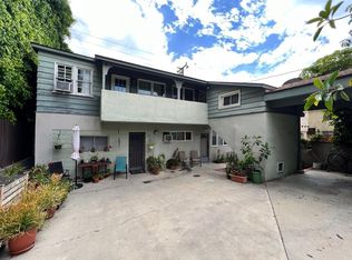 922 Hilldale Ave #1, West Hollywood, CA 90069