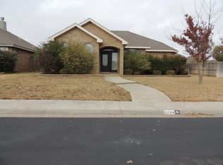 5704 Pedernales Dr, Midland, TX 79707