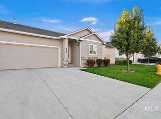 900 S Banner St, Nampa, ID 83686