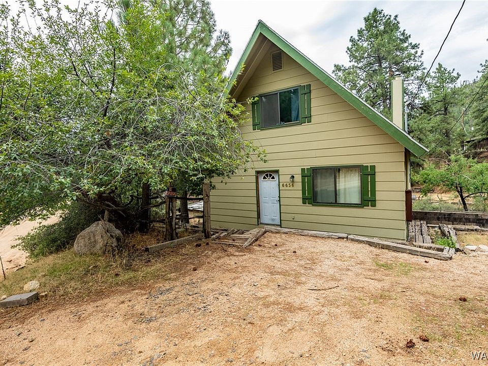 1st image of 6656 E Ponderosa Drive