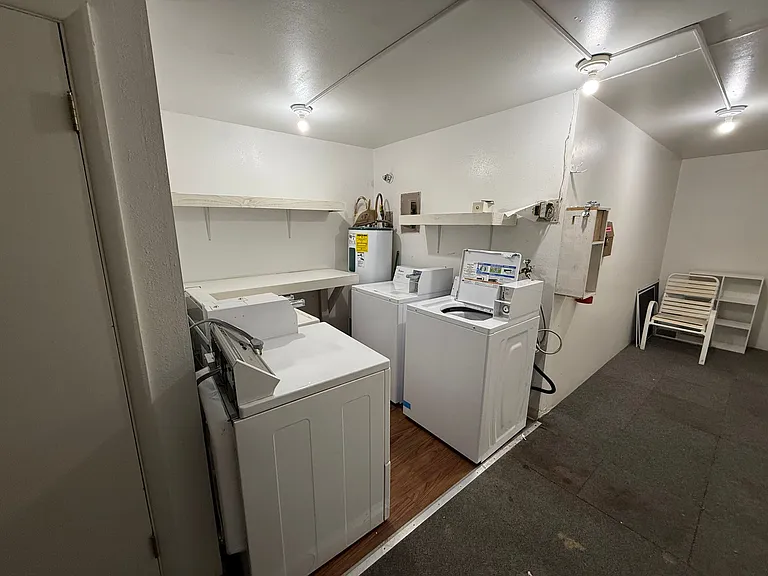 1104 West 7th Avenue Apartments — Photo 8