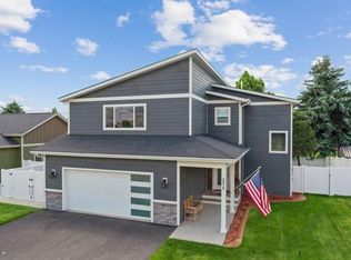 275 Triple Creek Dr, Kalispell, MT 59901