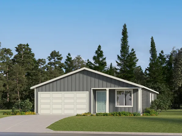 Ontario Plan, Meadowview : The August Collection