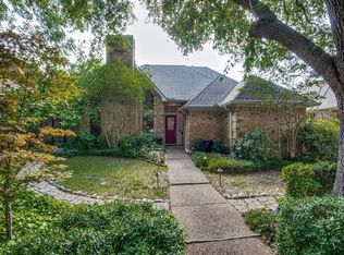 12519 Matisse Ln, Dallas, TX 75230