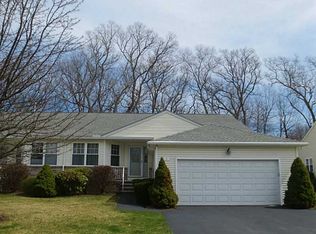 1 Hunters Run, North Providence, RI 02904
