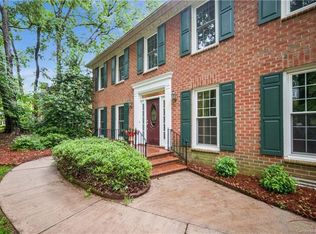 1418 Chadmore Ln NW, Concord, NC 28027