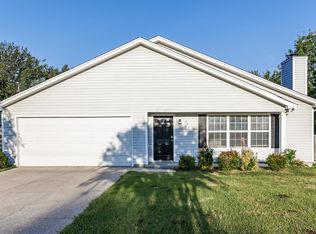321 Lake Forest Dr, La Vergne, TN 37086