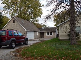 1531 Meitzler St, Tilton, IL