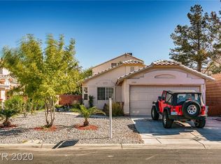 2920 Galena Peak Ln, Las Vegas, NV 89156