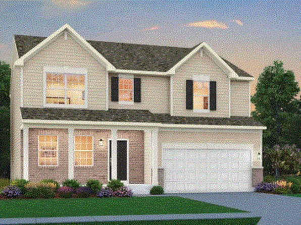 6589 Butterfly Dr, Portage, IN 46368