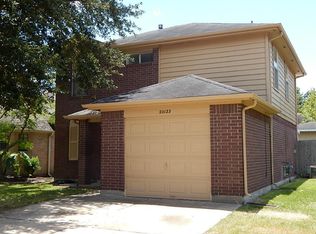 20123 Beechview Ln, Katy, TX 77449