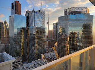 197 Yonge St #8, Toronto, ON M5B0C1