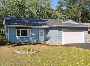 265 116th Ave NW, Coon Rapids, MN 55448