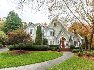3208 Halcott Ln, Charlotte, NC 28269