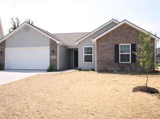 10927 La Fortuna Cv, Roanoke, IN 46783