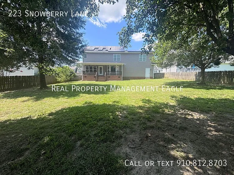 223 Snowberry Ln — Photo 31