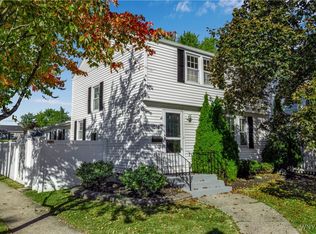 316 Athens Blvd, Buffalo, NY 14223