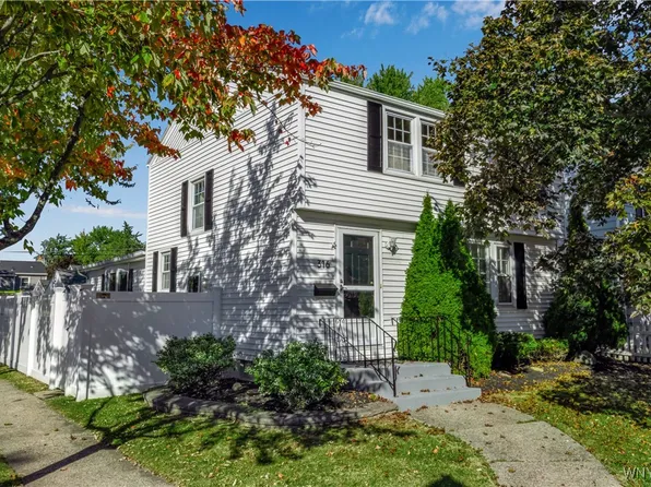 316 Athens Blvd, Buffalo, NY 14223