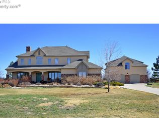 331 N Shores Cir, Windsor, CO 80550