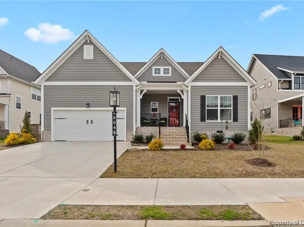 6048 Rivermere Ln, Glen Allen, VA 23059