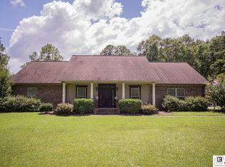 174 Sweetbay Dr, Quitman, LA 71268